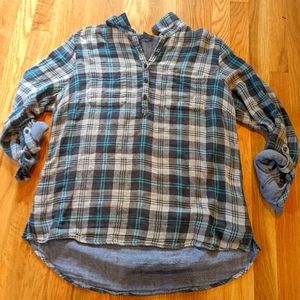 Eddie Bauer Flannel